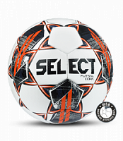 Мяч ф/з "SELECT Futsal COPA V22", (006), м/ф  1093460006